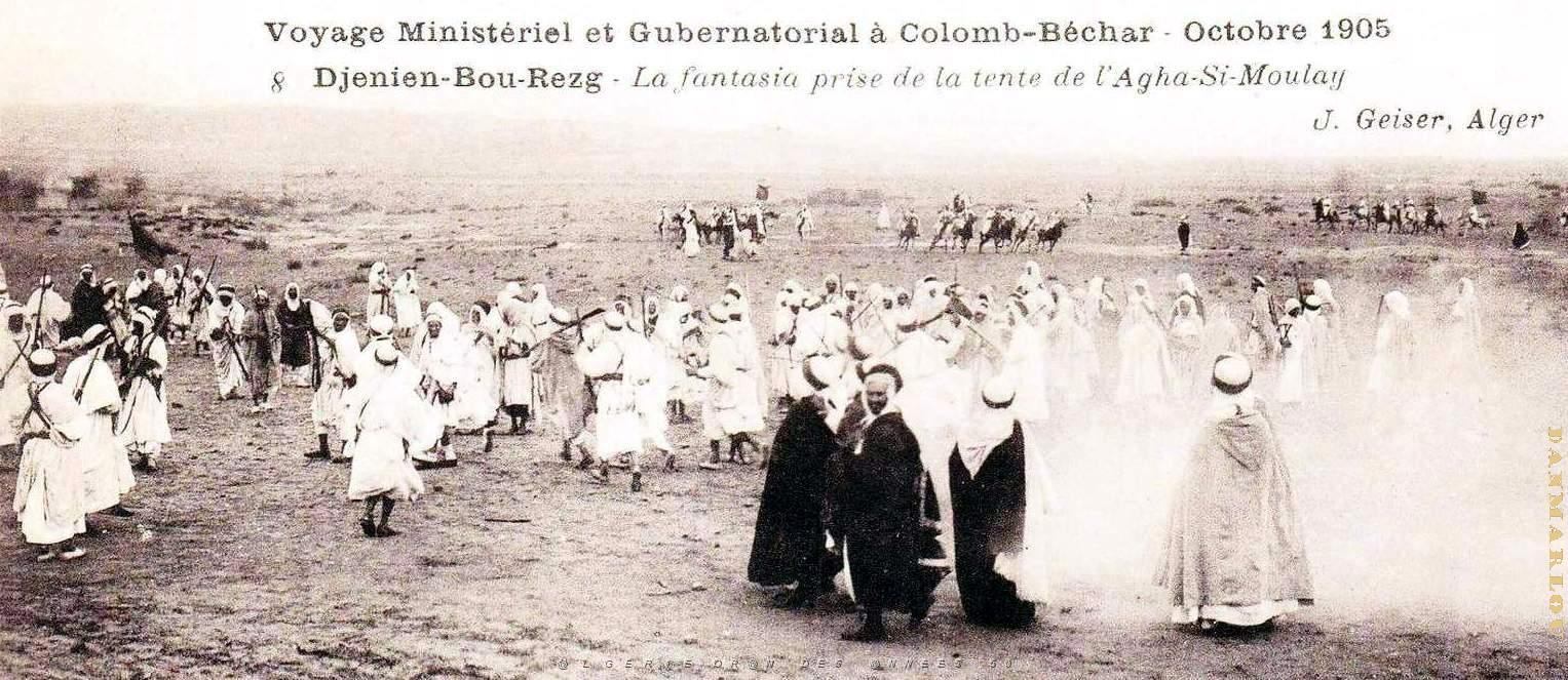 Voyage ministeriel au Sud Oranais en 1905- 07a.jpg